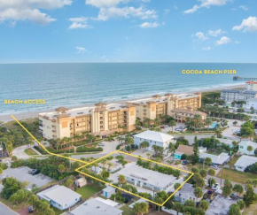 Boutique Vacation Rental Complex At Beach